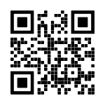 QR Code to download the app