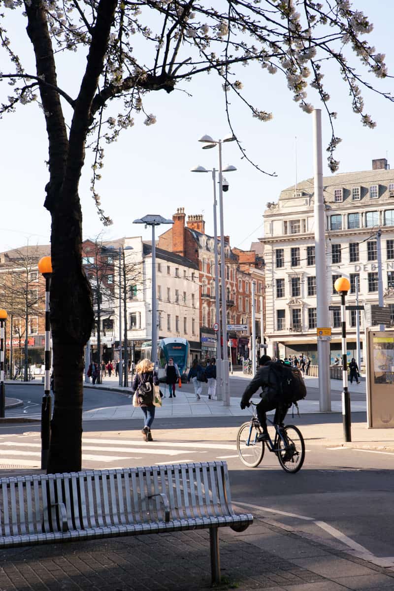 Nottingham image 3